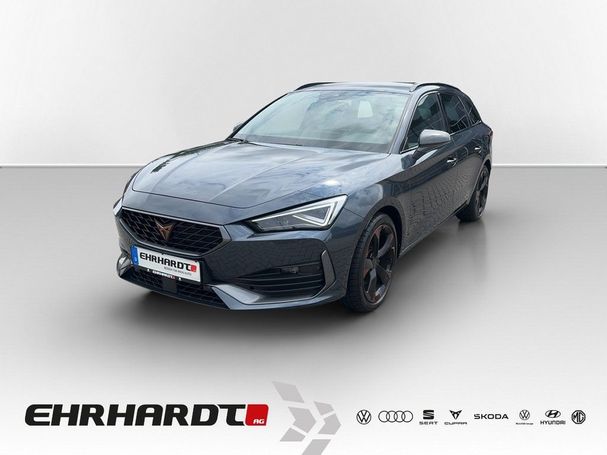 Cupra Leon Sportstourer 1.5 eTSI DSG 110 kW image number 1