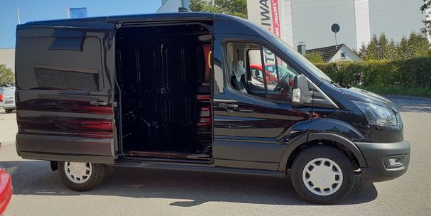 Ford Transit 350 96 kW image number 4