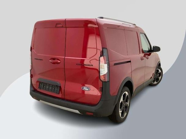 Ford Transit Courier 1.5 EcoBlue Active 74 kW image number 2