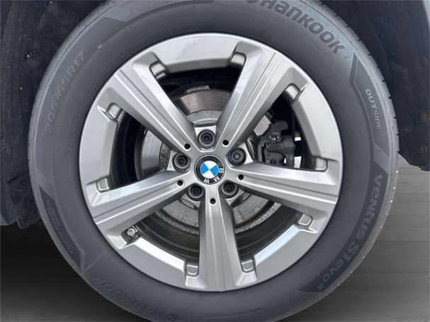 BMW X1 xDrive18d 110 kW image number 34