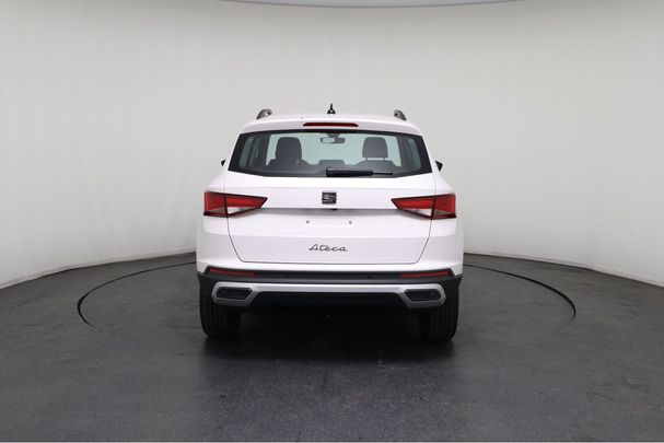 Seat Ateca 1.5 TSI DSG Style 110 kW image number 6