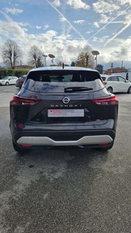 Nissan Qashqai 103 kW image number 3