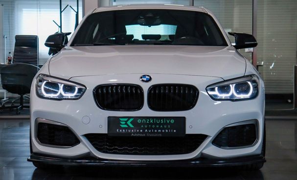 BMW 140i M 250 kW image number 3