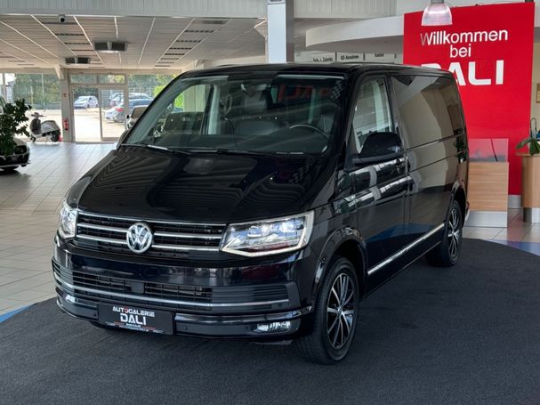 Volkswagen T6 Multivan 110 kW image number 1