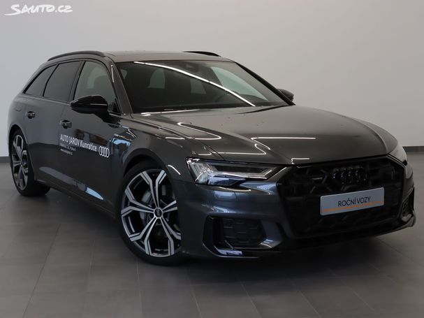 Audi A6 210 kW image number 6