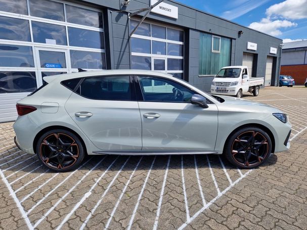 Cupra Leon 1.5 eTSI DSG 110 kW image number 5