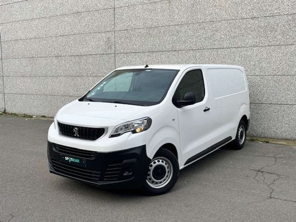 Peugeot Expert 90 kW image number 14