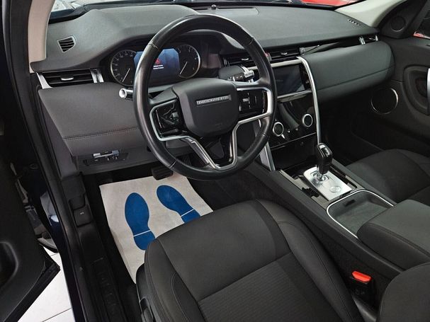 Land Rover Discovery Sport 120 kW image number 14