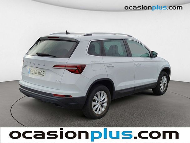 Skoda Karoq 2.0 TDI 4x4 DSG Ambition 110 kW image number 3