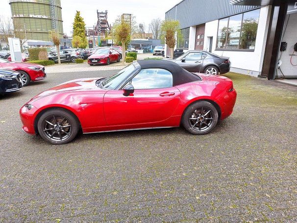 Mazda MX-5 96 kW image number 4