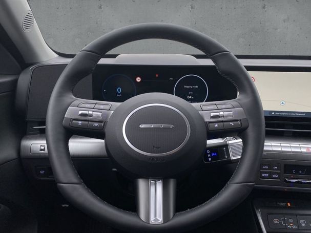 Hyundai Kona Prime 160 kW image number 11