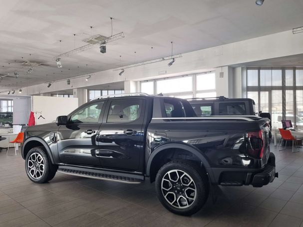 Ford Ranger Cab 2.0 EcoBlue Wildtrak 151 kW image number 2