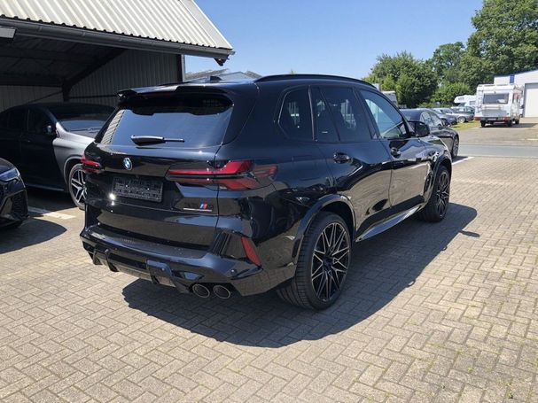 BMW X5 M xDrive 460 kW image number 4