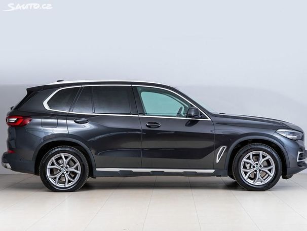 BMW X5 xDrive30d 210 kW image number 10