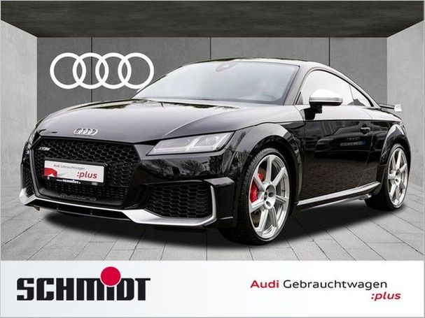 Audi TT RS 294 kW image number 1