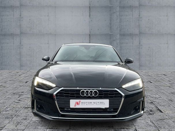 Audi A5 40 g-tron Sportback Advanced 125 kW image number 3