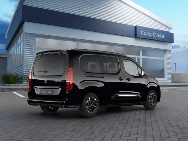 Toyota Proace City Verso L2 1.5 D-4D Team 96 kW image number 8