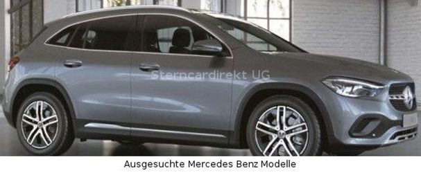 Mercedes-Benz GLA 200 120 kW image number 16