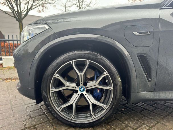 BMW X5 45e xDrive 290 kW image number 14