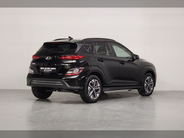 Hyundai Kona Elektro Trend 100 kW image number 3