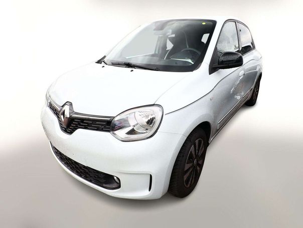 Renault Twingo 60 kW image number 1