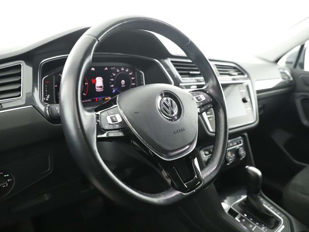 Volkswagen Tiguan Allspace 2.0 TDI SCR 4Motion Highline 176 kW image number 8