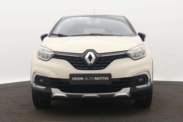 Renault Captur TCe INTENS 66 kW image number 7