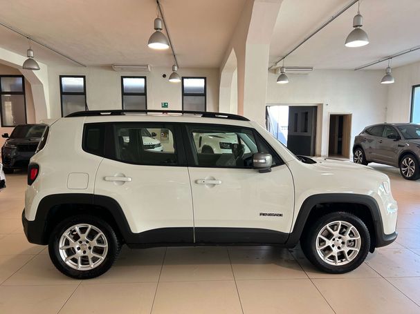 Jeep Renegade 177 kW image number 6