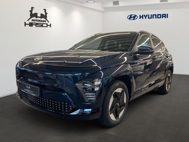 Hyundai Kona Trend 115 kW image number 1