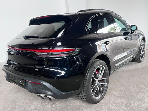 Porsche Macan S 280 kW image number 4