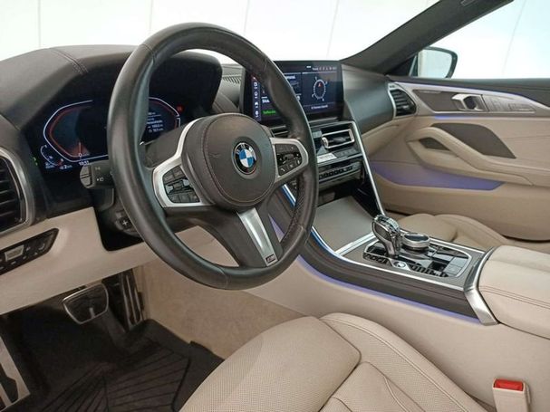 BMW 840 xDrive 250 kW image number 5