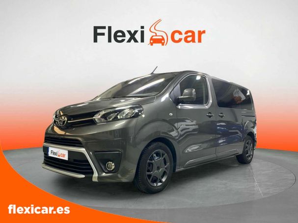 Toyota Proace Van L2 2.0 110 kW image number 1