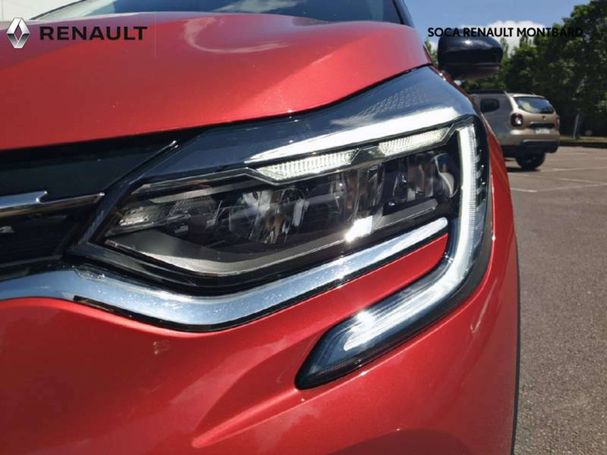 Renault Captur TCe 130 INTENS 96 kW image number 14