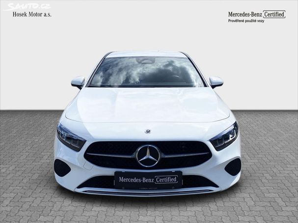 Mercedes-Benz A 180 100 kW image number 8