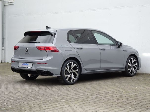 Volkswagen Golf 2.0 TSI R-Line DSG 140 kW image number 4