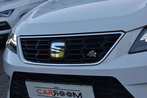 Seat Ateca 2.0 TSI 4Drive FR 140 kW image number 41