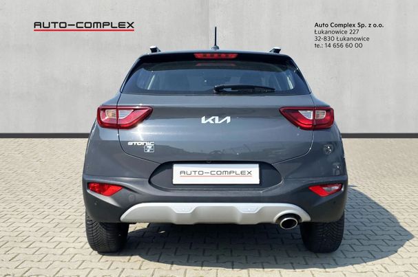 Kia Stonic 1.0 T-GDi 88 kW image number 3