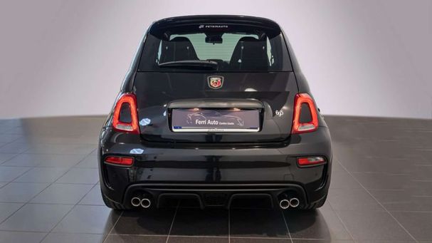 Abarth 695 132 kW image number 8