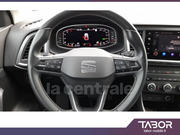 Seat Ateca 2.0 TDI DSG Style 110 kW image number 4