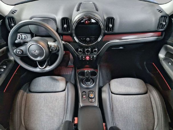 Mini Cooper S Countryman Mini 131 kW image number 9