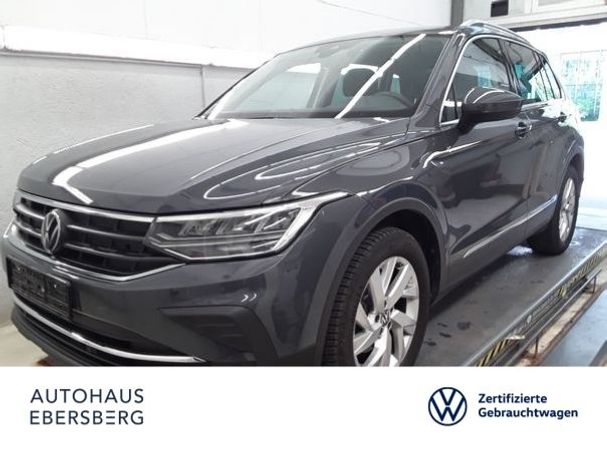 Volkswagen Tiguan 1.5 96 kW image number 1