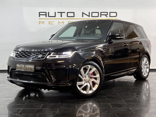 Land Rover Range Rover Sport P400e HSE Dynamic 297 kW image number 1