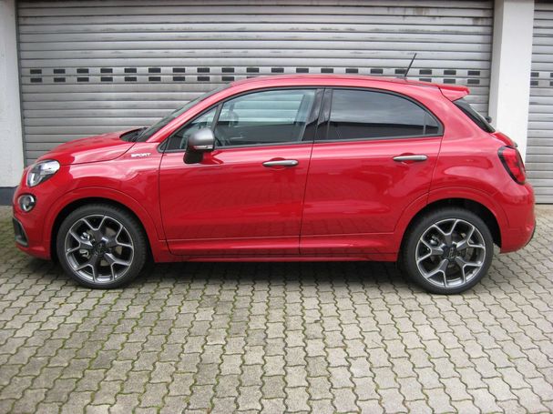 Fiat 500X 1.5 Hybrid DCT 96 kW image number 4