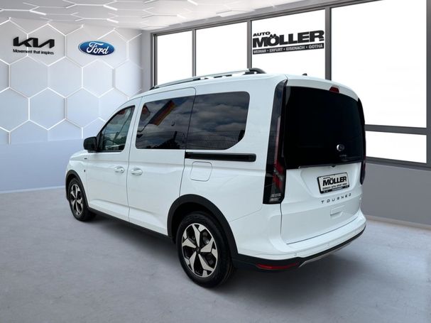 Ford Tourneo Connect 2.0 Active AWD 90 kW image number 6