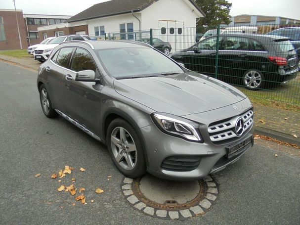 Mercedes-Benz GLA 180 90 kW image number 3