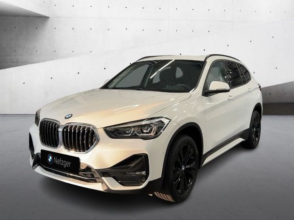 BMW X1 sDrive18d Sport Line 110 kW image number 1