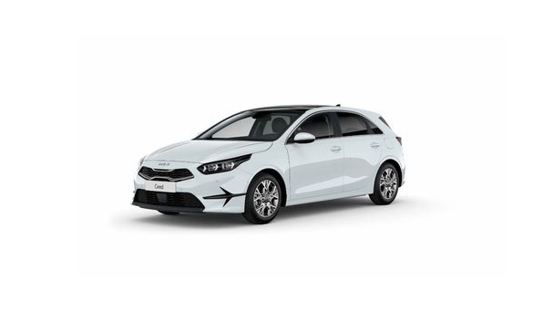 Kia Ceed 1.0 74 kW image number 1