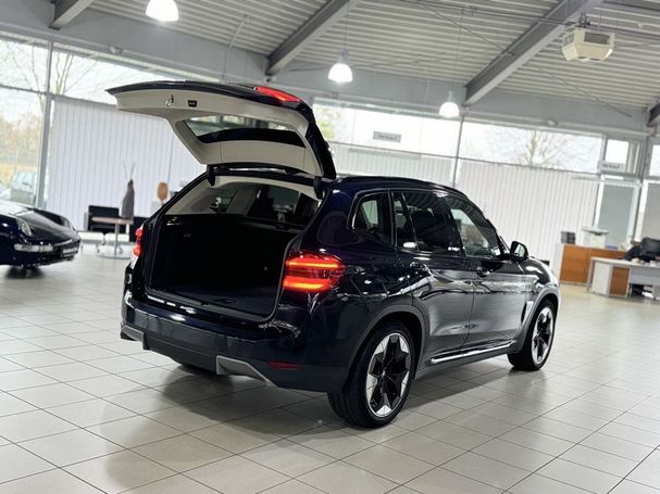 BMW iX3 Impressive 210 kW image number 13