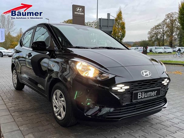 Hyundai i10 1.0 Select 46 kW image number 6