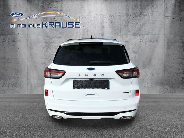 Ford Kuga ST-Line X 132 kW image number 4